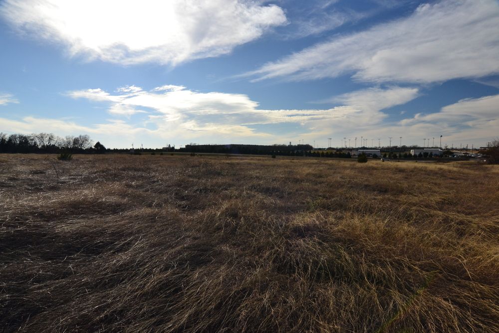 02 Airport Road, Rockwall, TX 75087